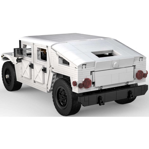 klocki konstrukcyjne